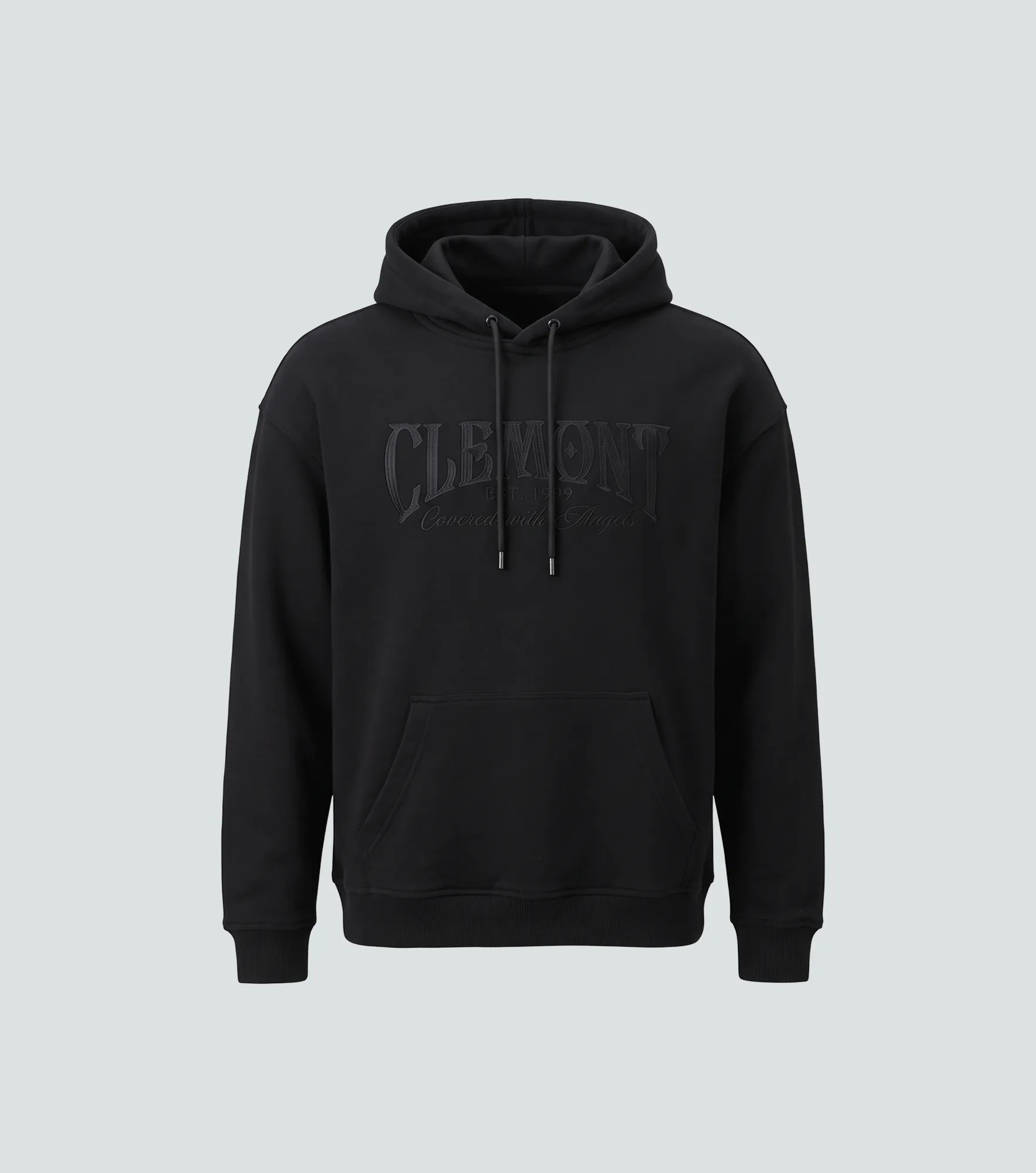Buzo Clemont Hoodie Eteralvo 135103 NG
