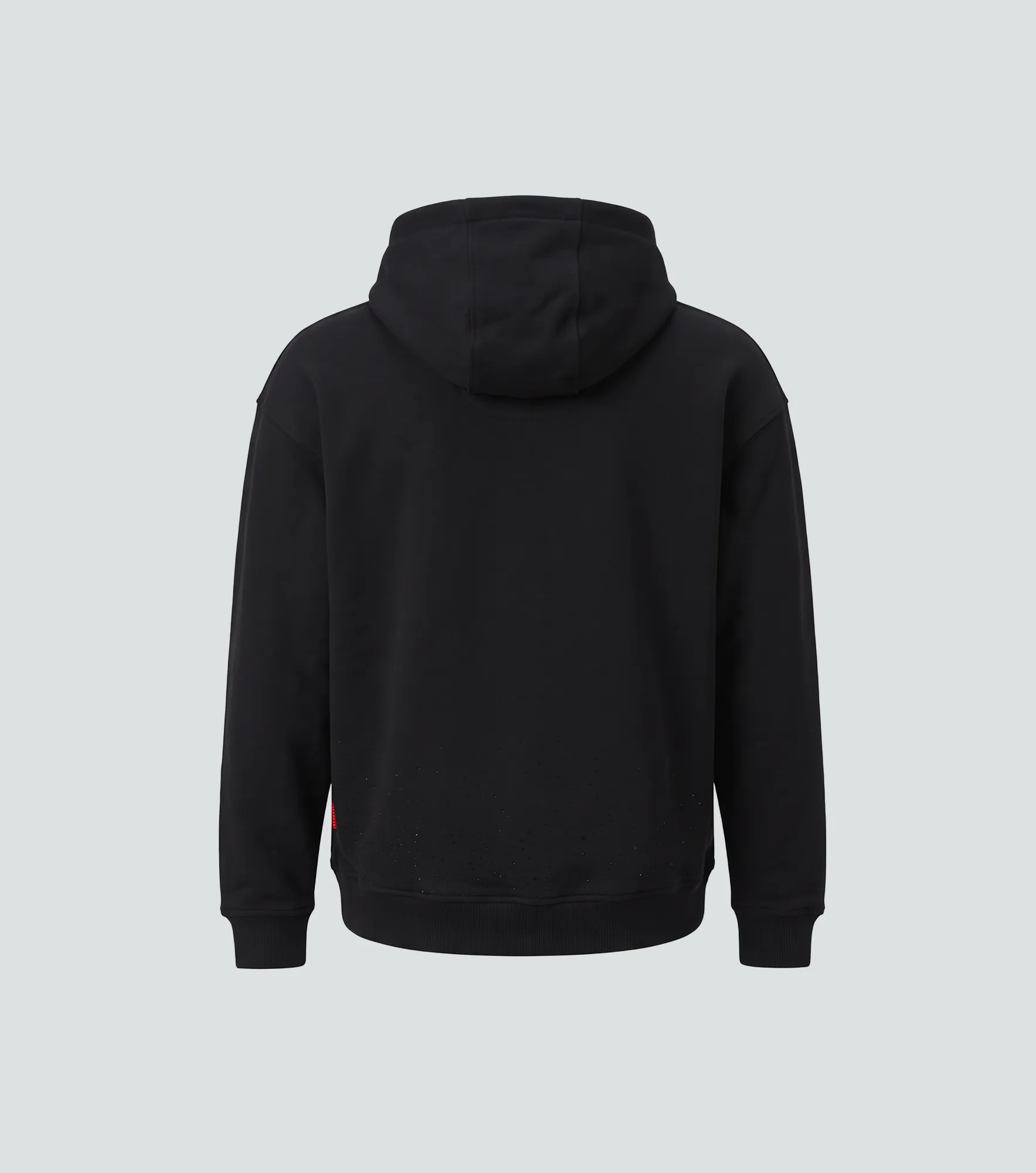 Buzo Clemont Hoodie Eteralvo 135103 NG