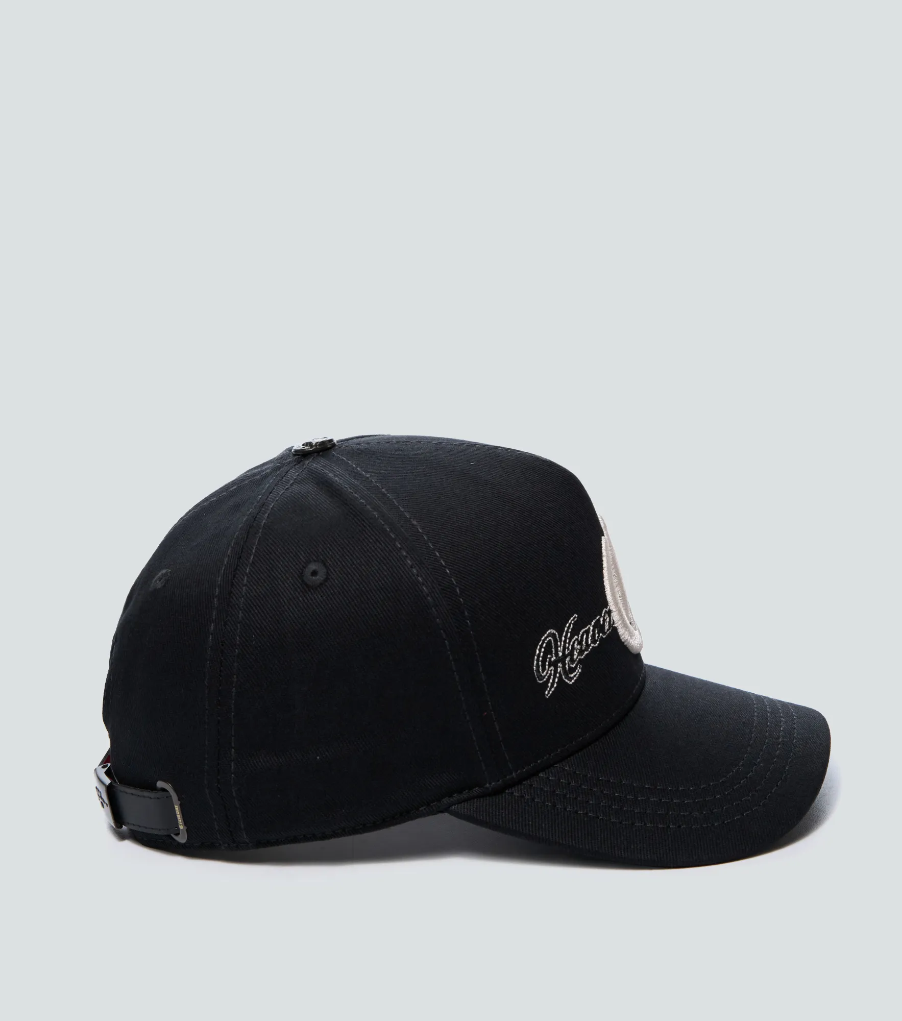 Gorra Clemont Caps Levitario 135105 NG