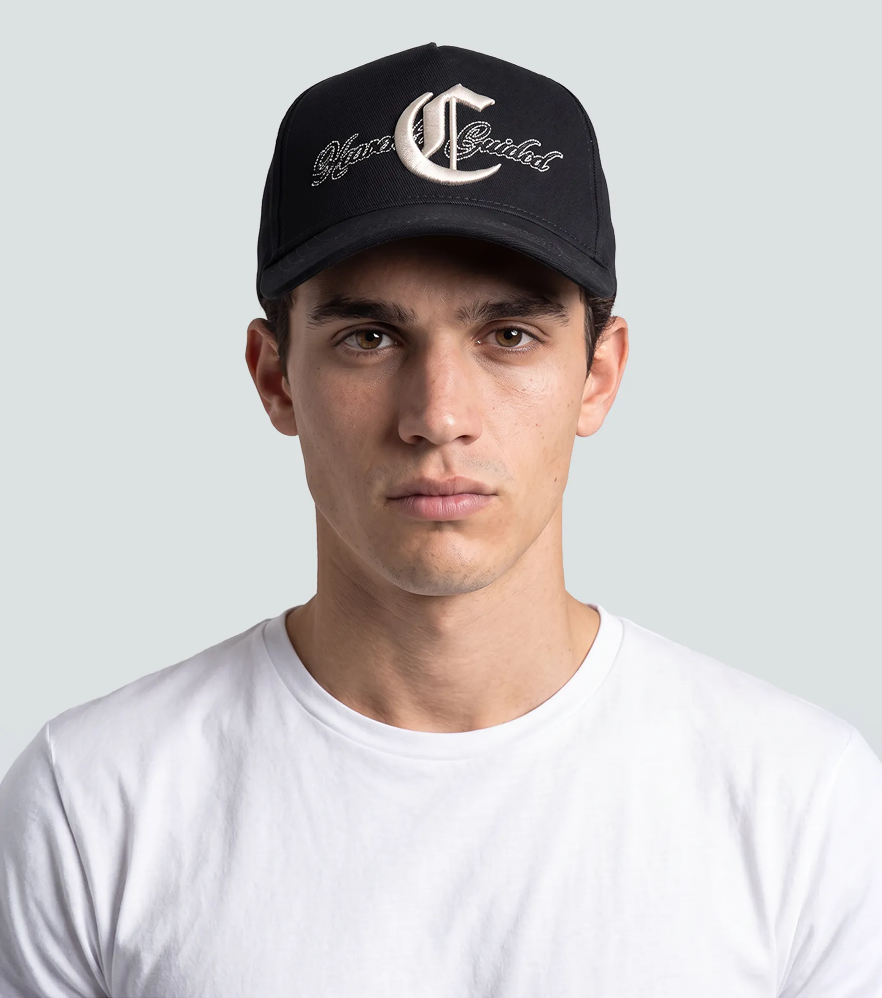 Gorra Clemont Caps Levitario 135105 NG