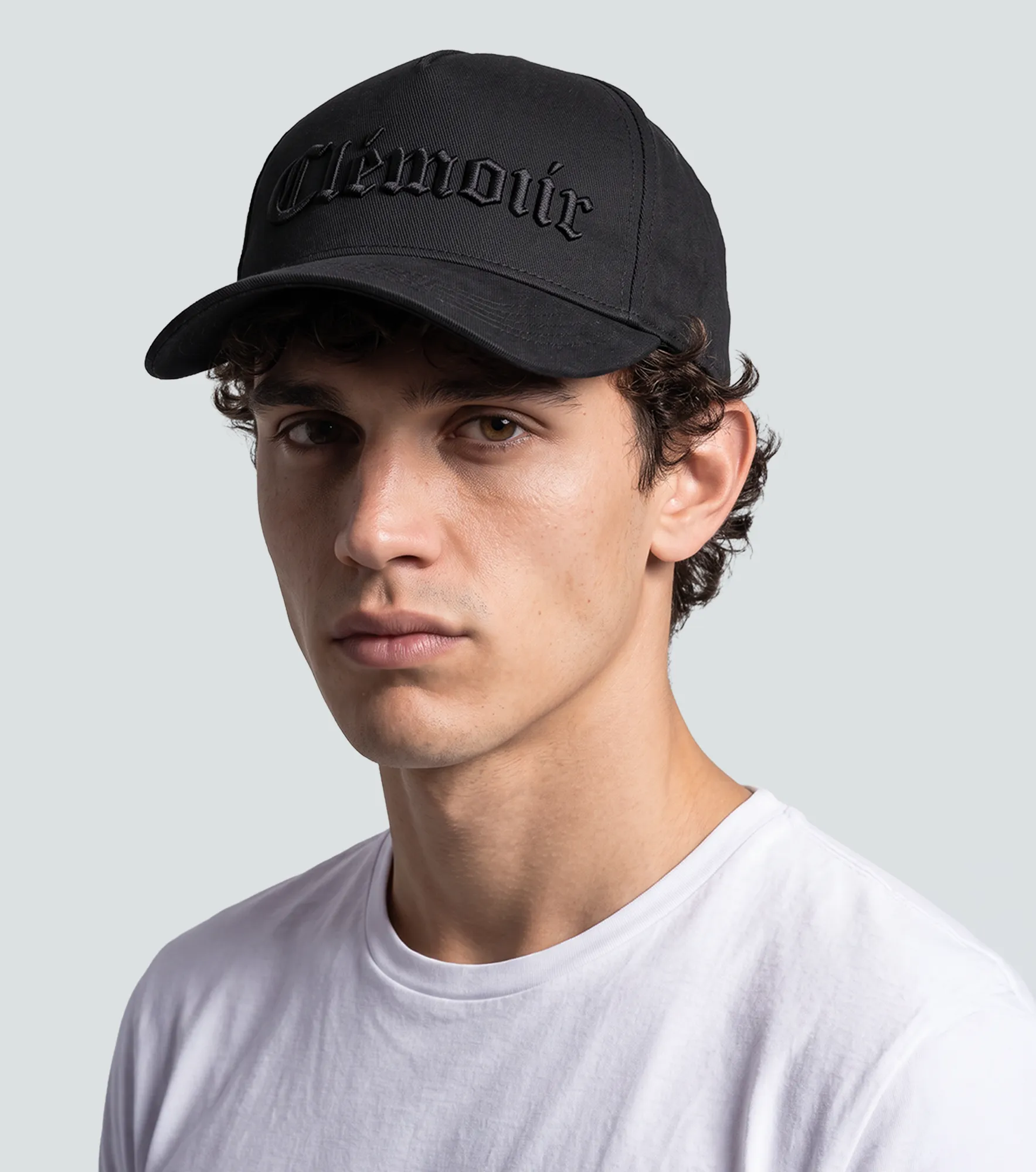 Gorra Clemont Caps Venerato 135106 NG