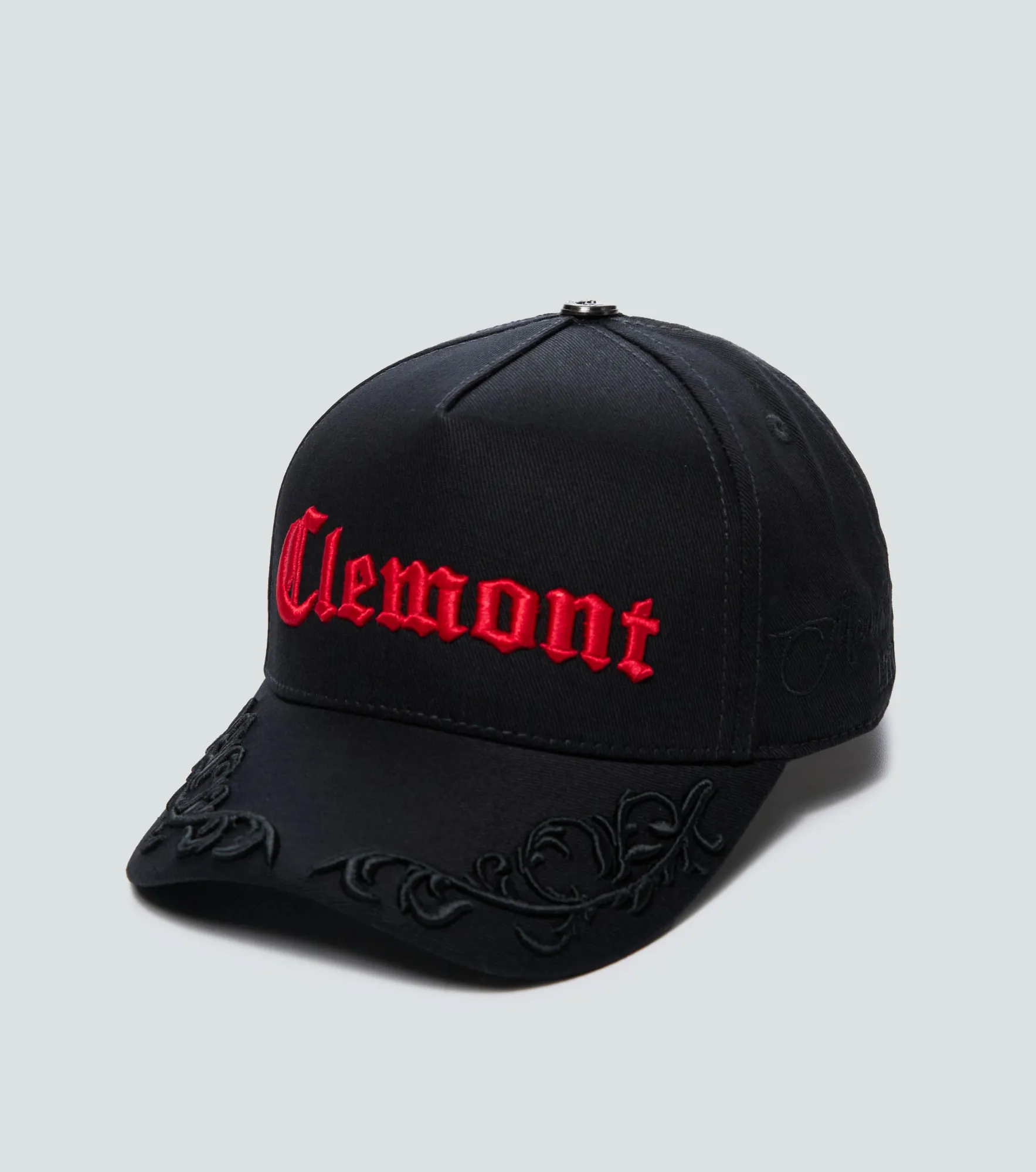 Gorra Caps Splendoroso Clemont 135111 NG