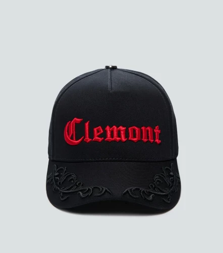 Gorra Caps Splendoroso ClemontNG