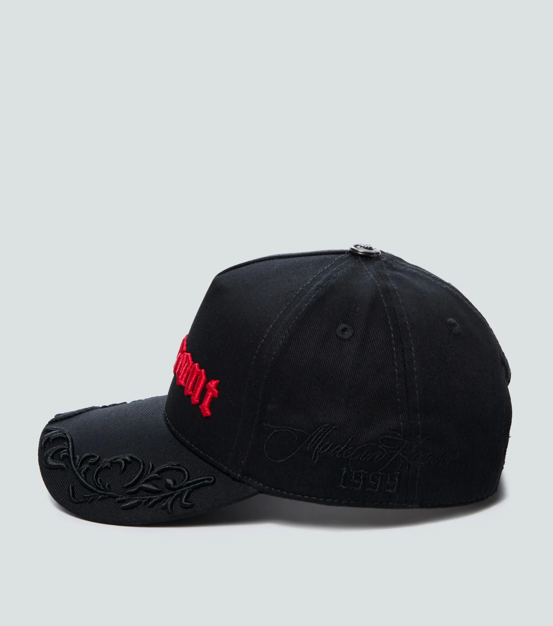 Gorra Caps Splendoroso Clemont 135111 NG