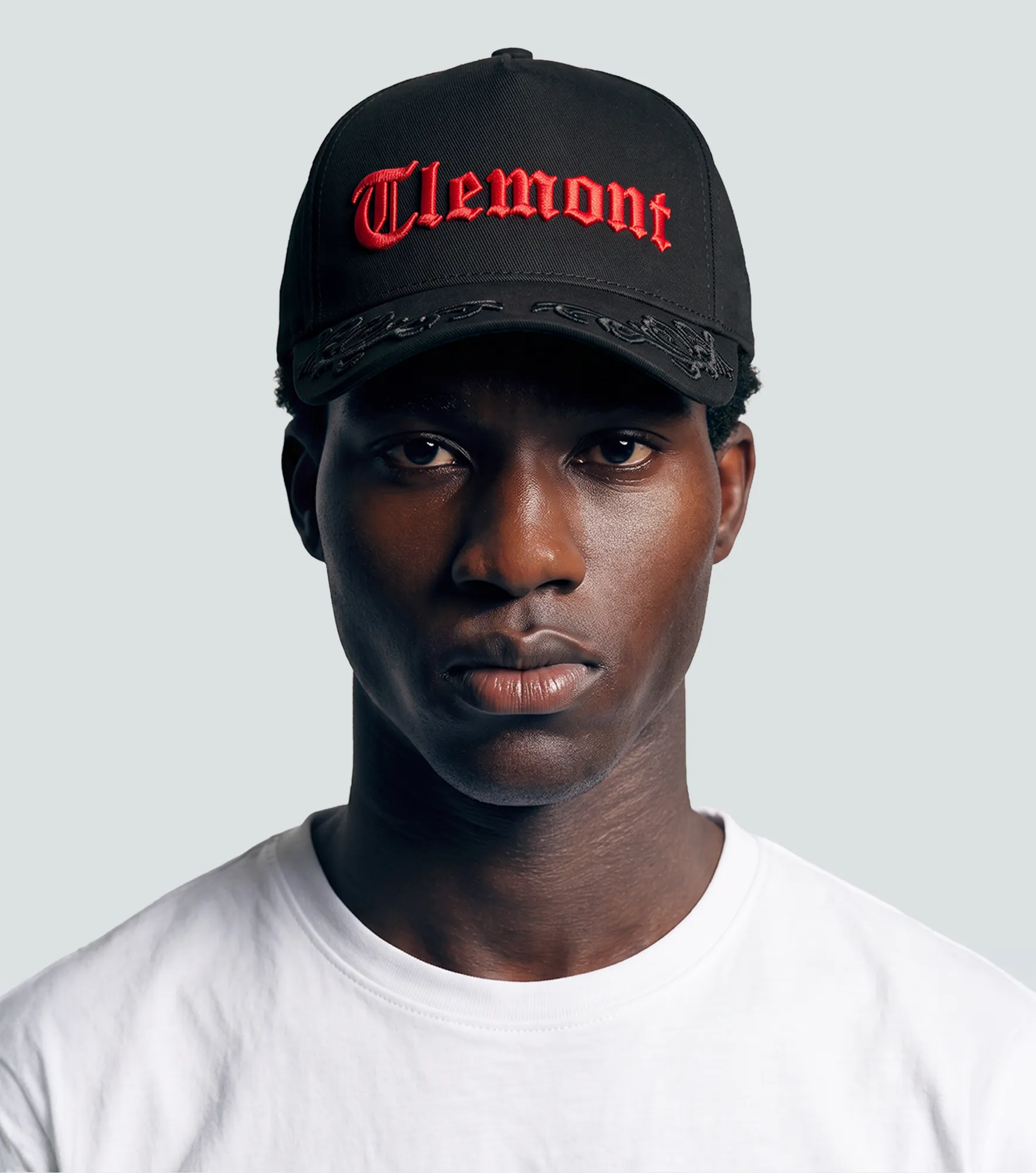 Gorra Caps Splendoroso Clemont 135111 NG