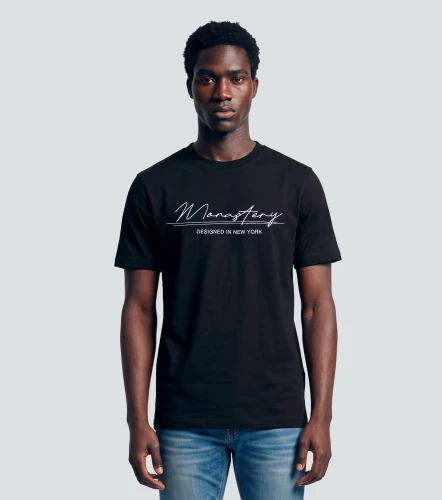 Camiseta Monastery Tilich T ShirtNG