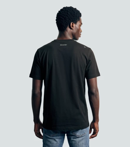 Camiseta Monastery Tilich T ShirtNG