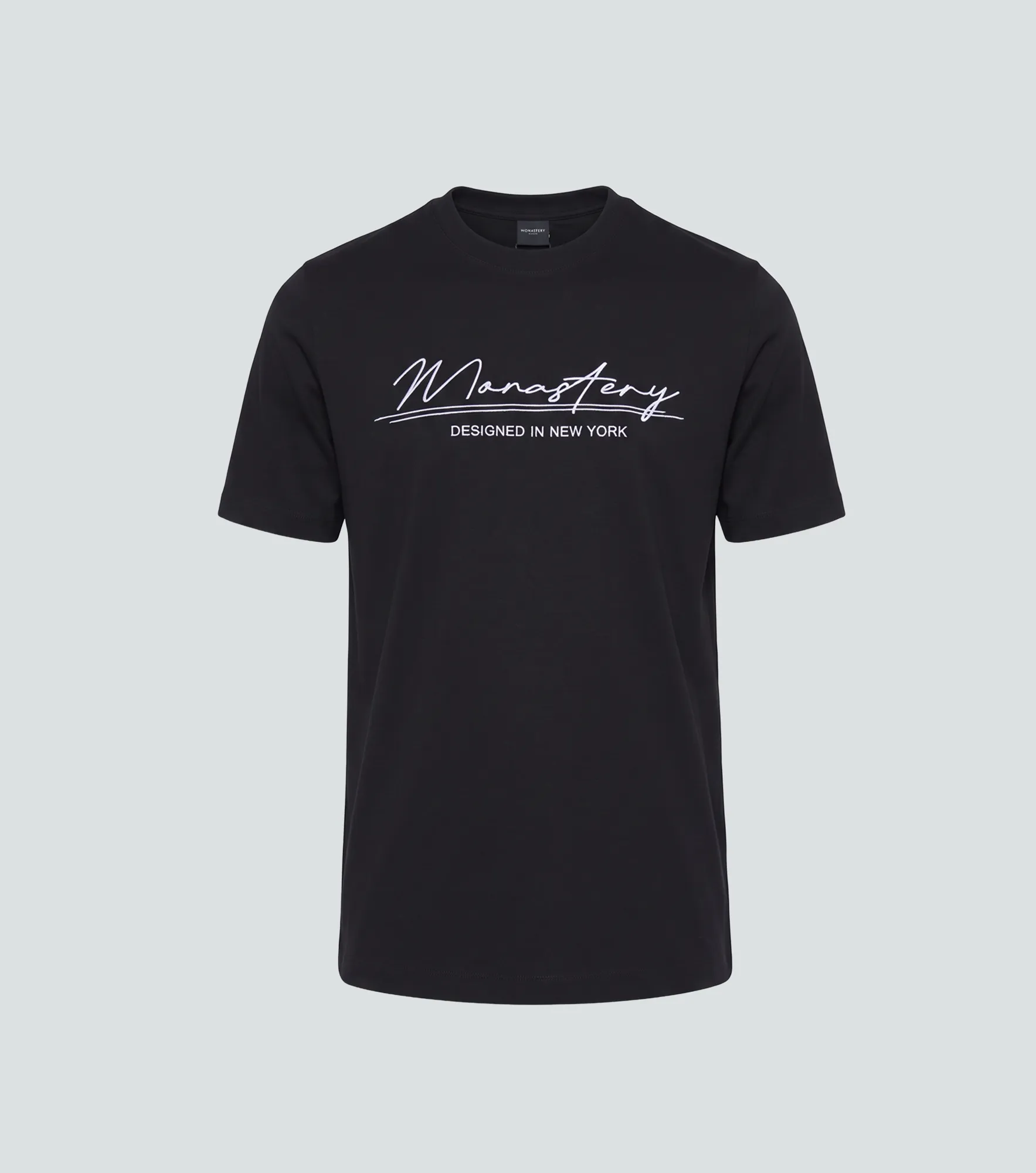 Camiseta Monastery Tilich T Shirt 135117 NG