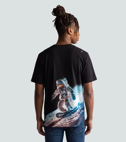 Camiseta Monastery Piolett T ShirtNG
