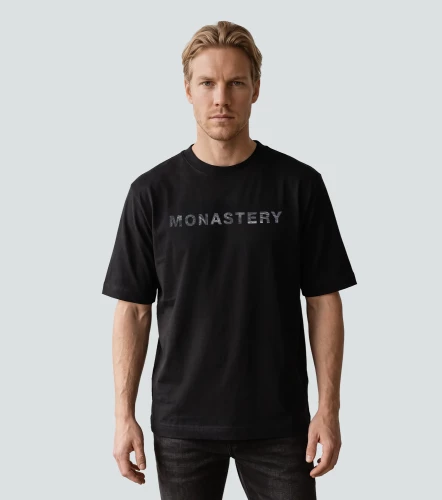 Camiseta Monastery Sommet T ShirtNG