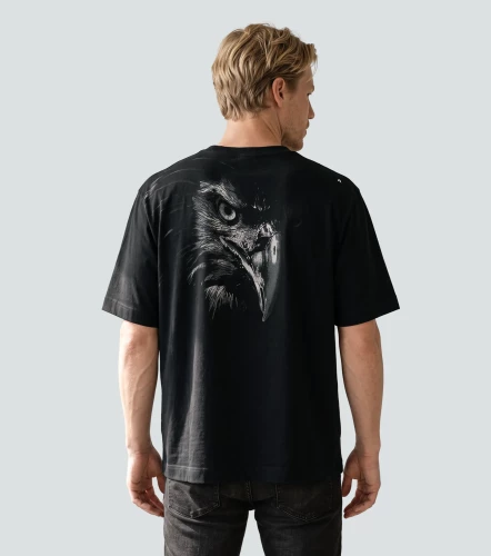 Camiseta Monastery Sommet T ShirtNG