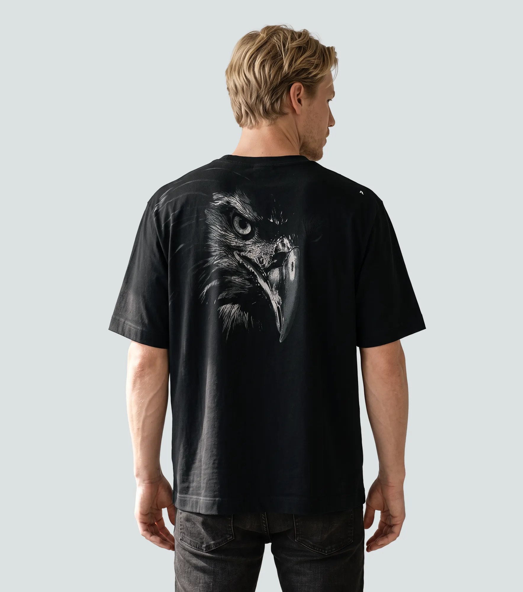 Camiseta Monastery Sommet T Shirt 135120 NG