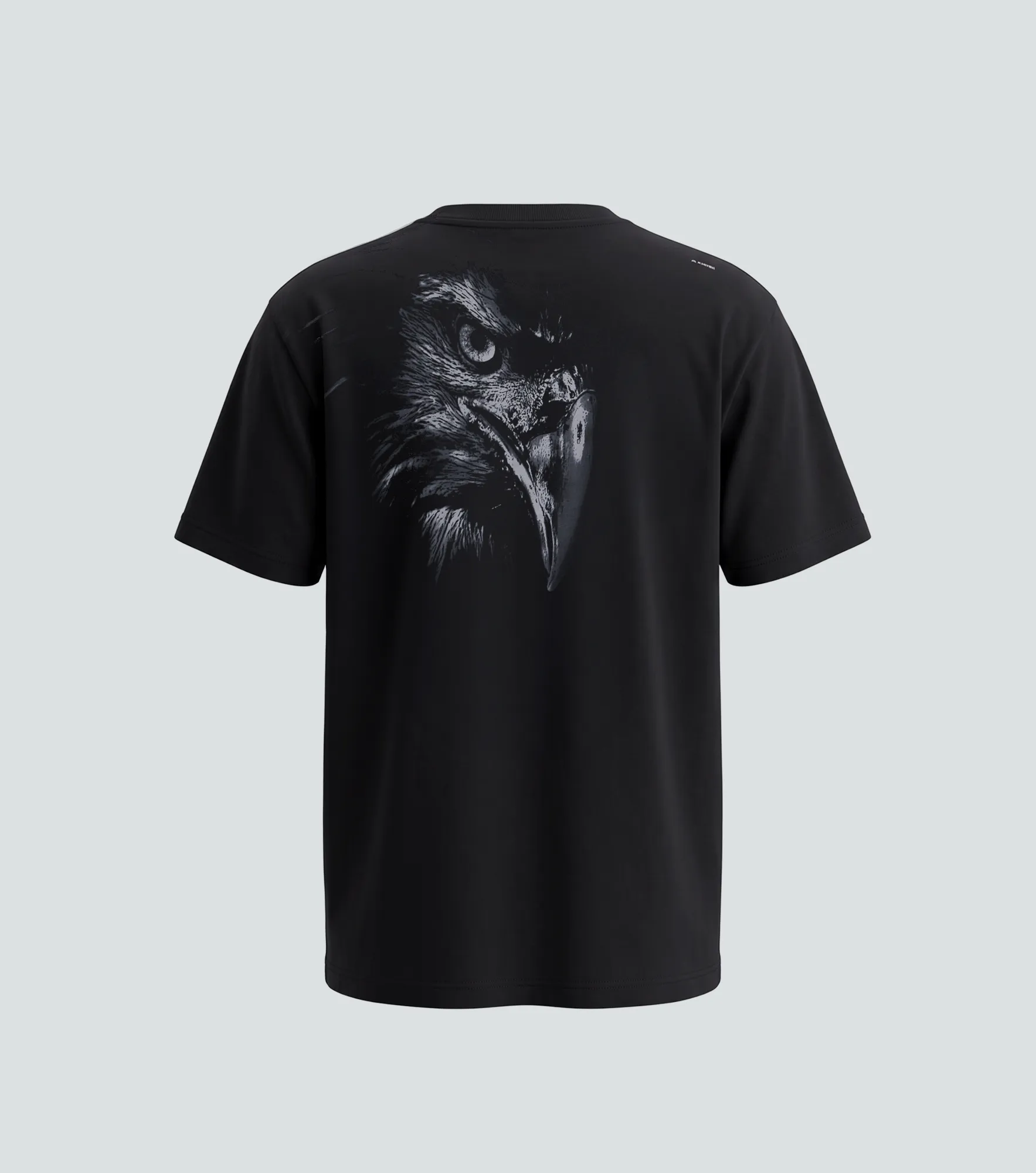 Camiseta Monastery Sommet T Shirt 135120 NG