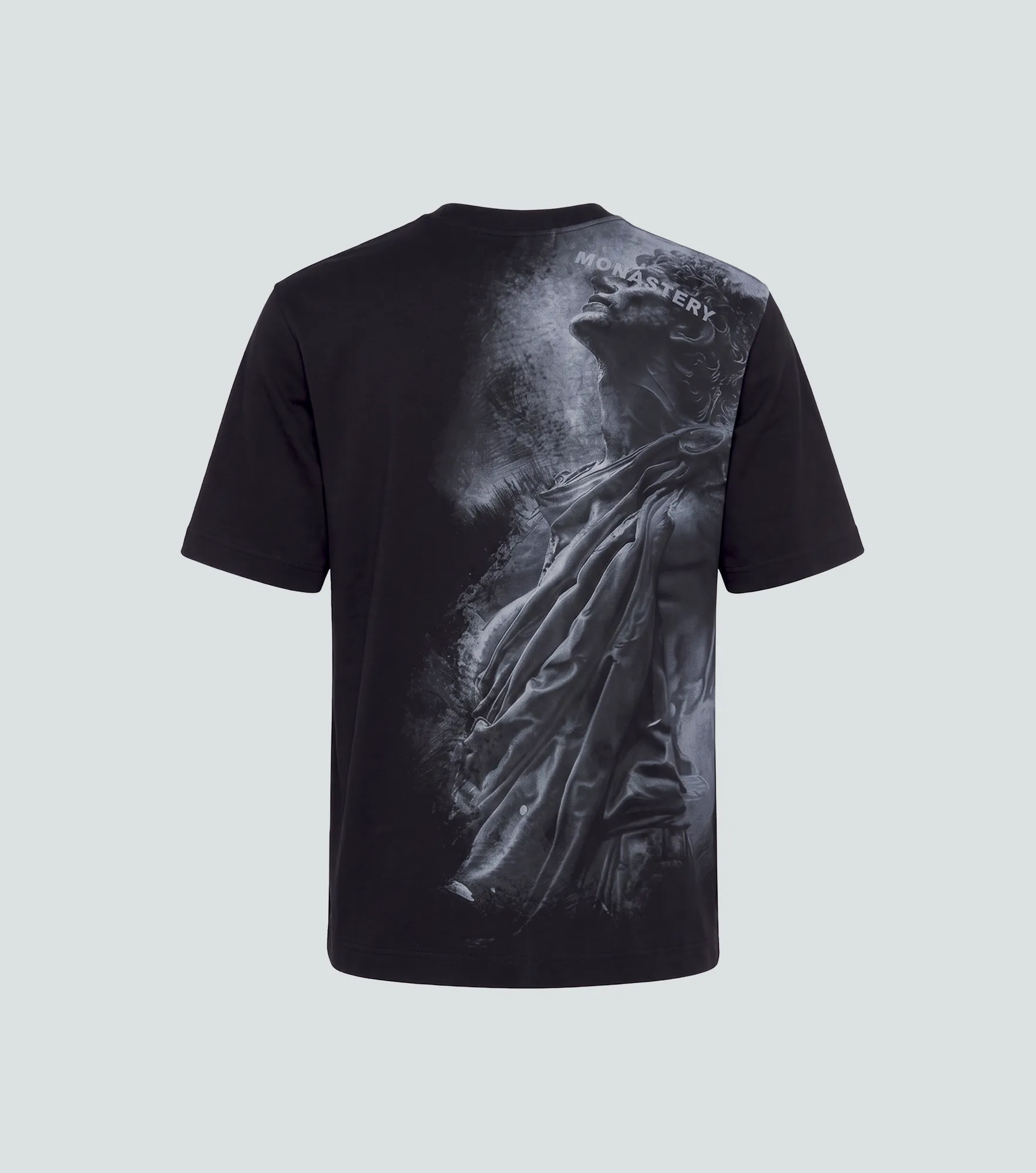 Camiseta Monastery Fulgorix T Shirt 135132 NG