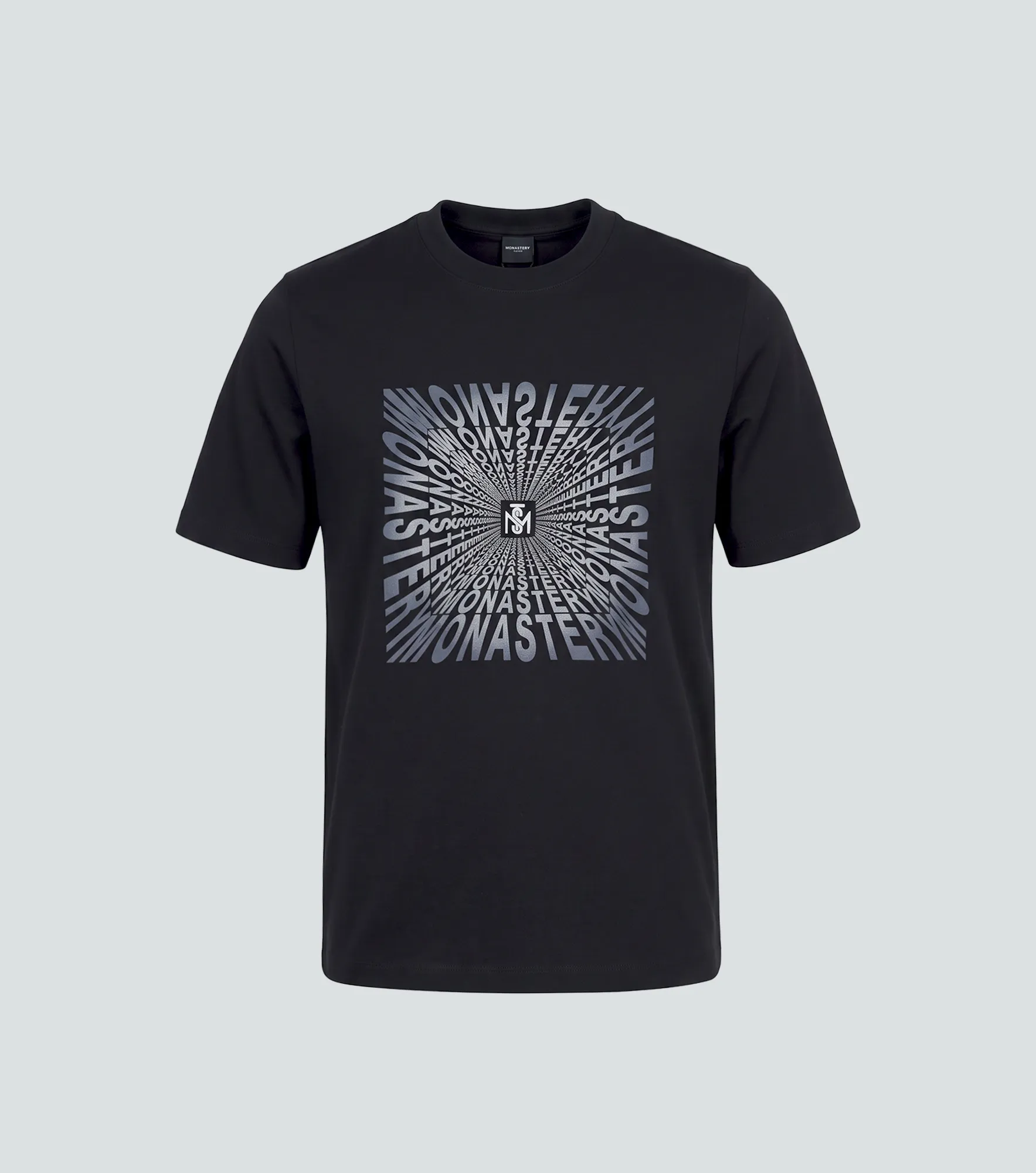 Camiseta Monastery Domitia T Shirt 135141 NG