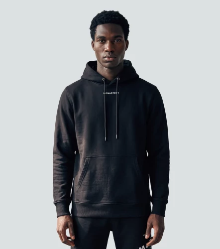 Buzo Monastery Hoodie NimbusNG