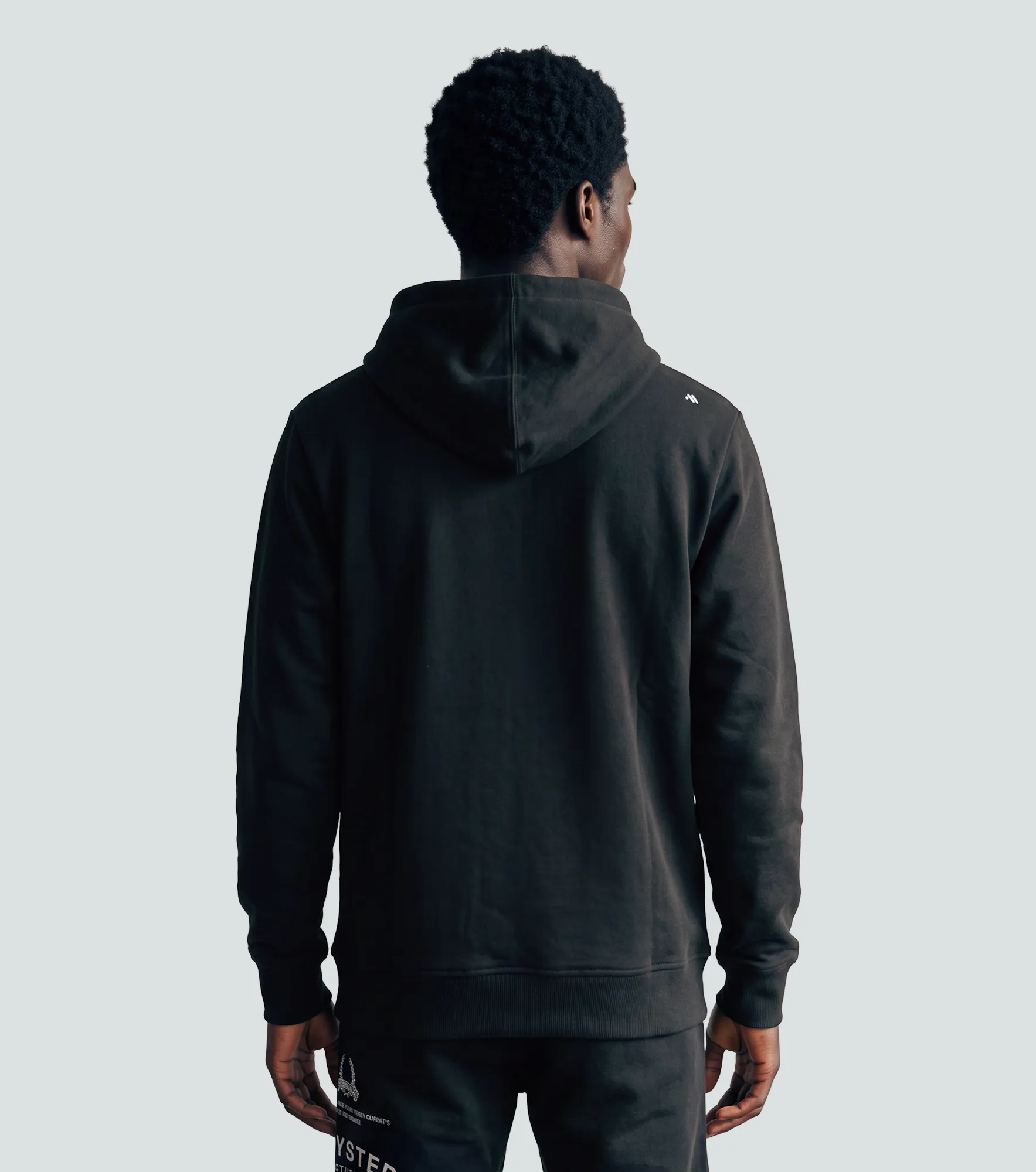 Buzo Monastery Hoodie Nimbus 135143 NG