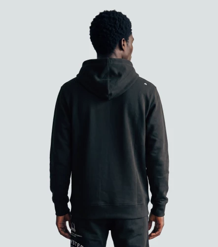 Buzo Monastery Hoodie NimbusNG