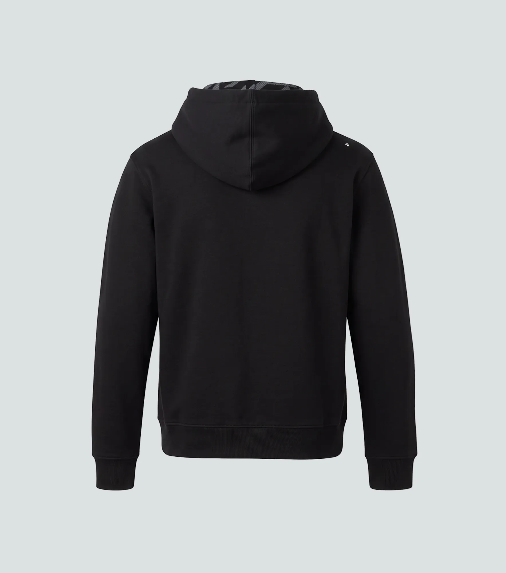 Buzo Monastery Hoodie Nimbus 135143 NG
