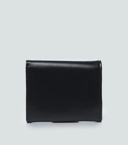 Billetera Pequena Para Mujer Unicolor DerekNG