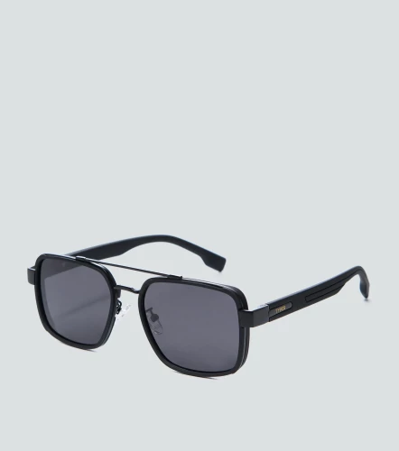 Gafas Unicolor Polarizada Con Estuche TyperNG
