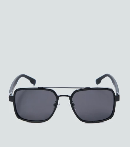 Gafas Unicolor Polarizada Con Estuche TyperNG