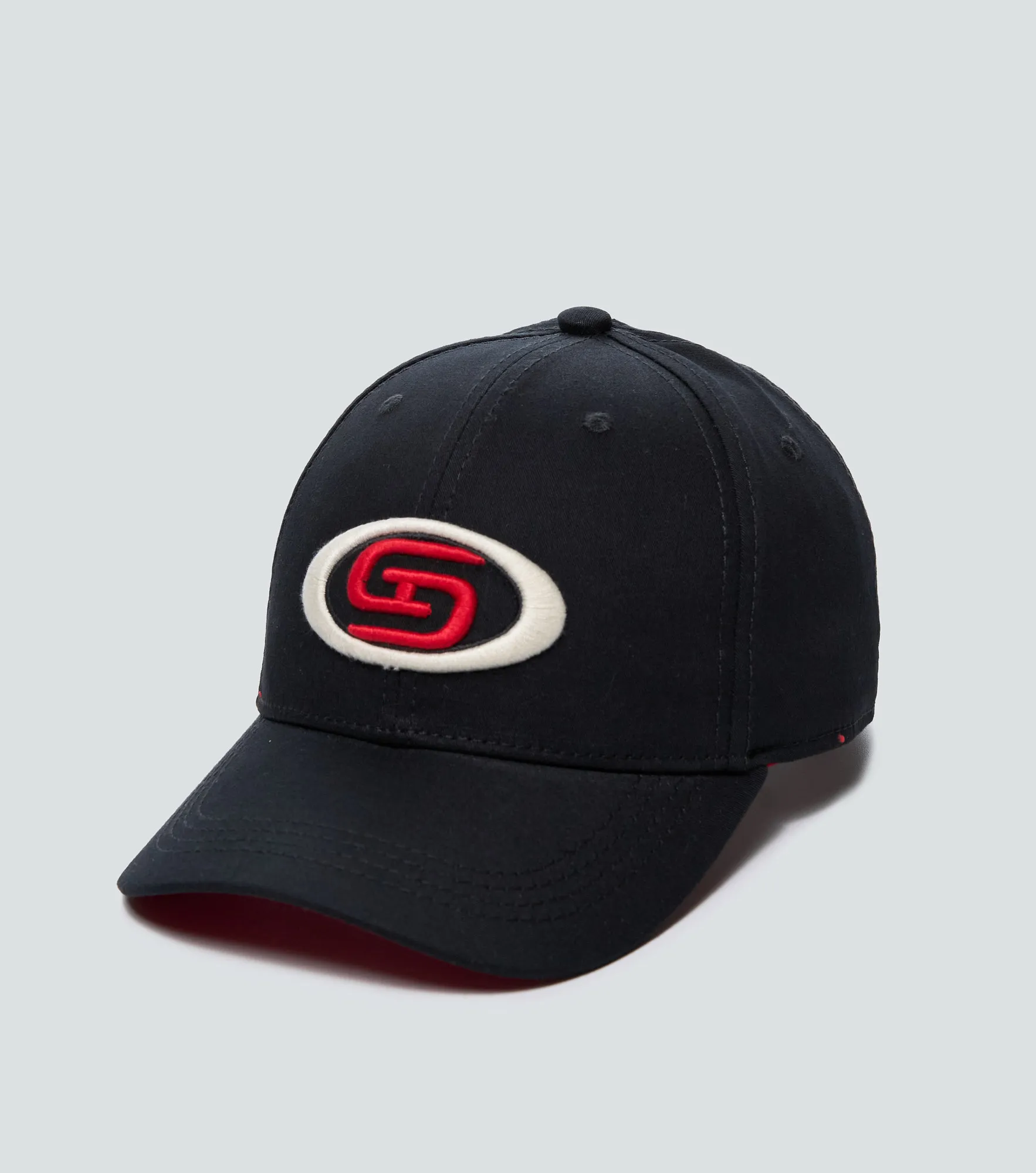 Slave Gorra Beisbol Fit Masculino Groggy 839547 NG