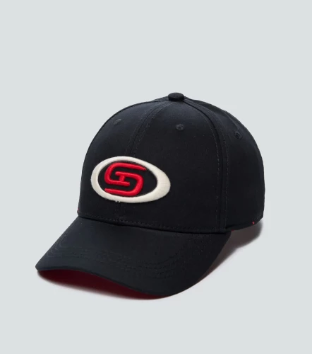 Slave Gorra Beisbol Fit Masculino GroggyNG