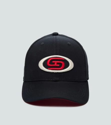 Slave Gorra Beisbol Fit Masculino GroggyNG
