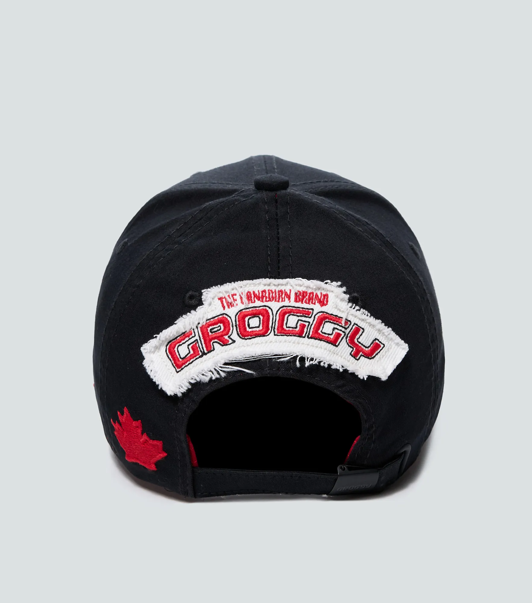 Slave Gorra Beisbol Fit Masculino Groggy 839547 NG