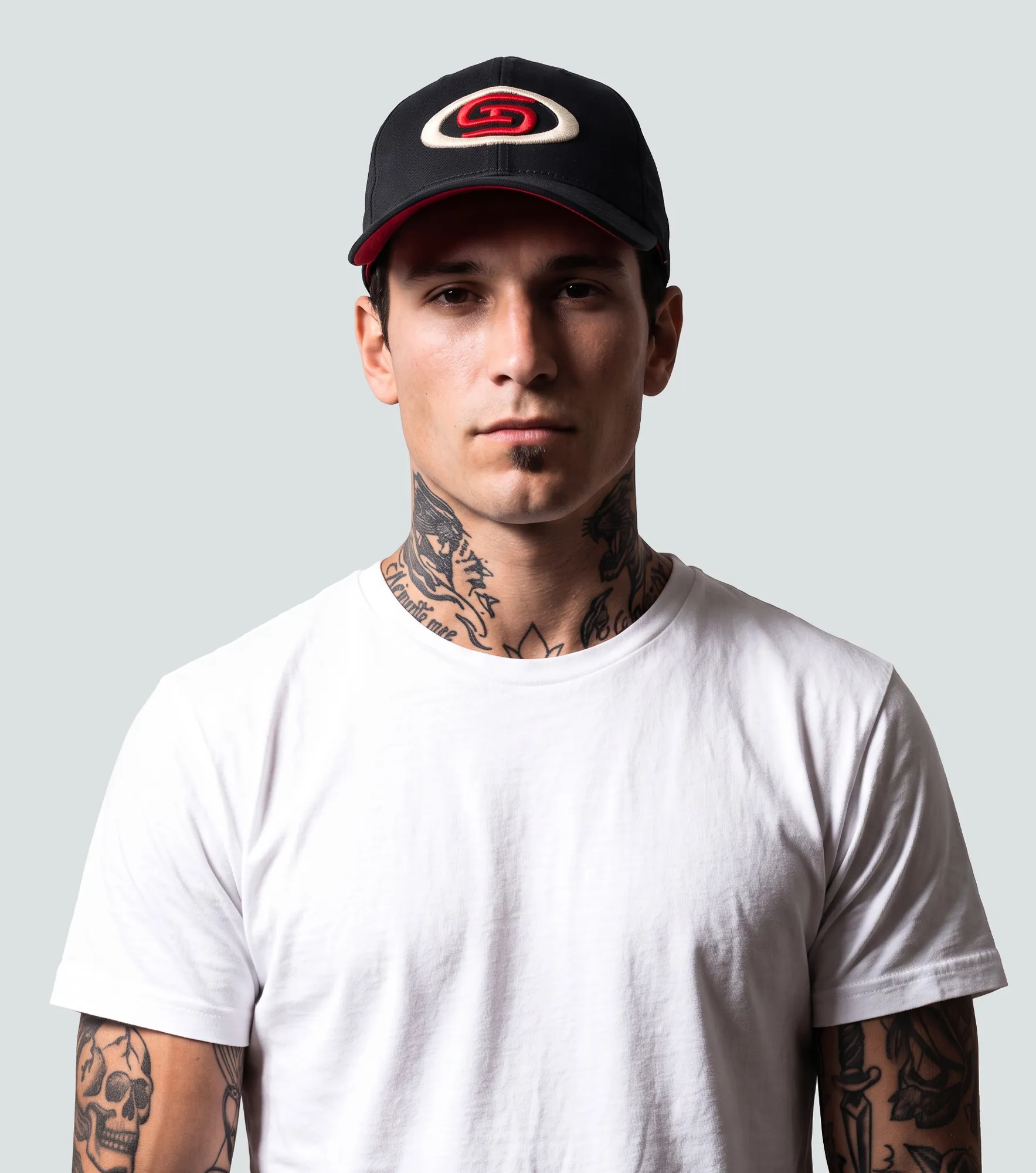 Slave Gorra Beisbol Fit Masculino Groggy 839547 NG