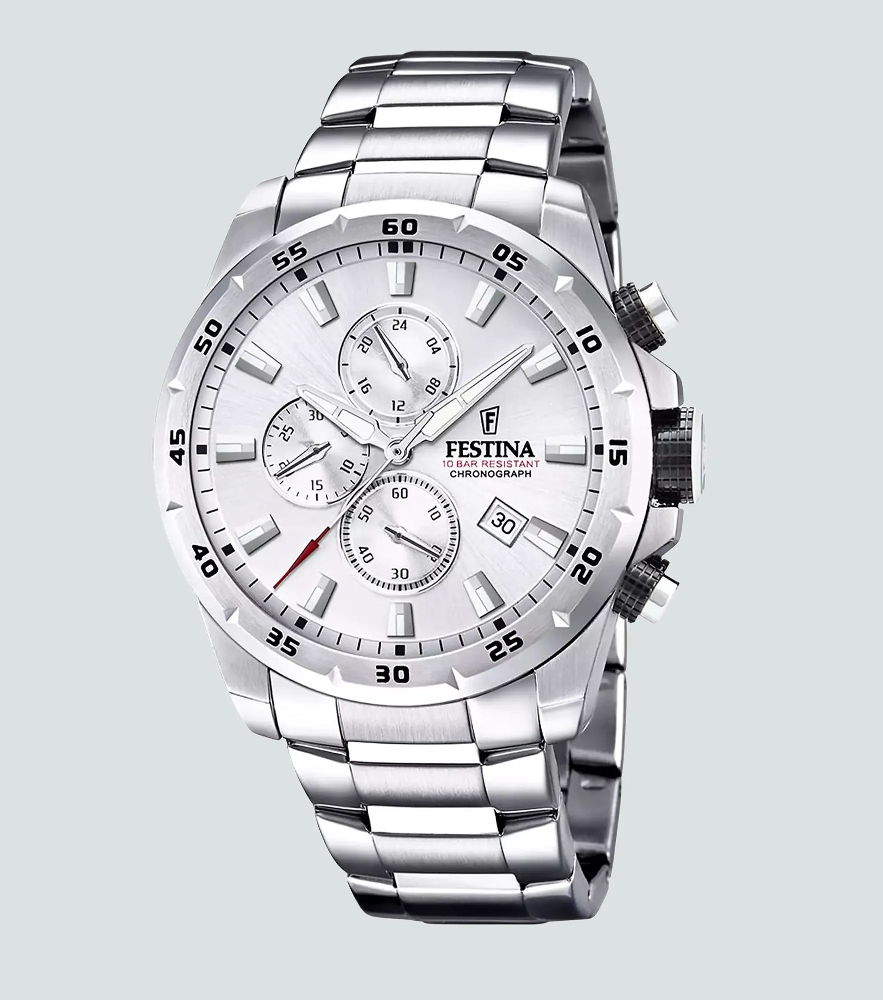 Reloj Festina Hombre 135068 PT