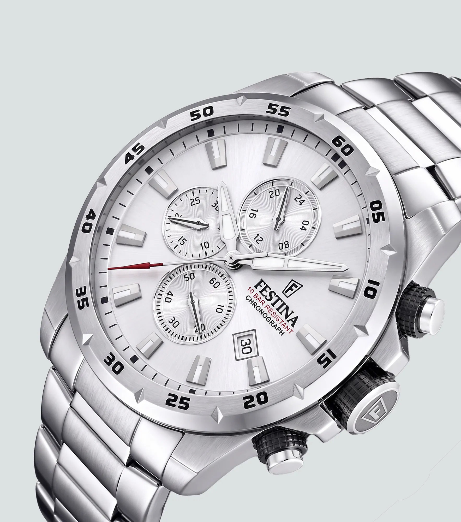 Reloj Festina Hombre 135068 PT