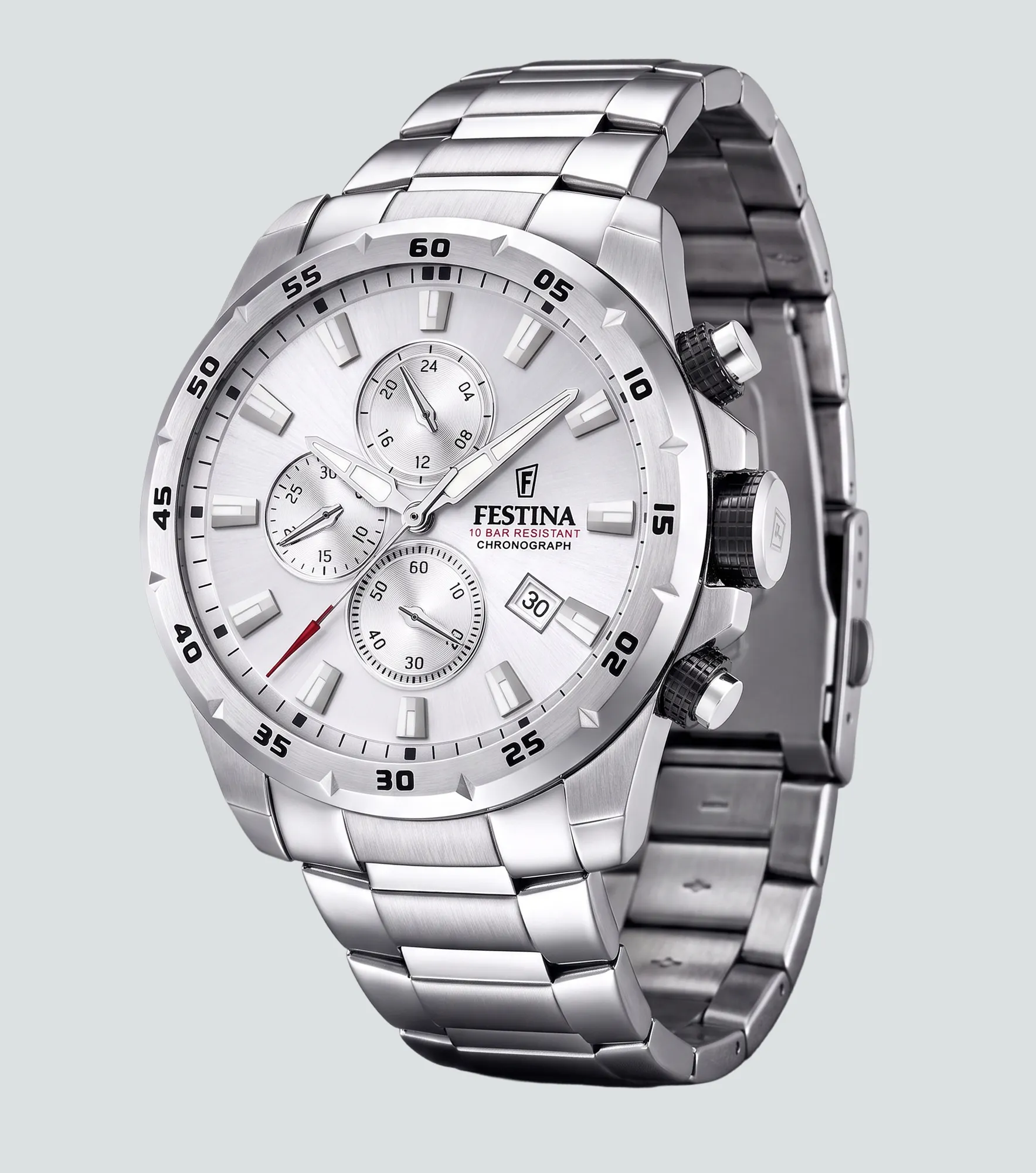 Reloj Festina Hombre 135068 PT