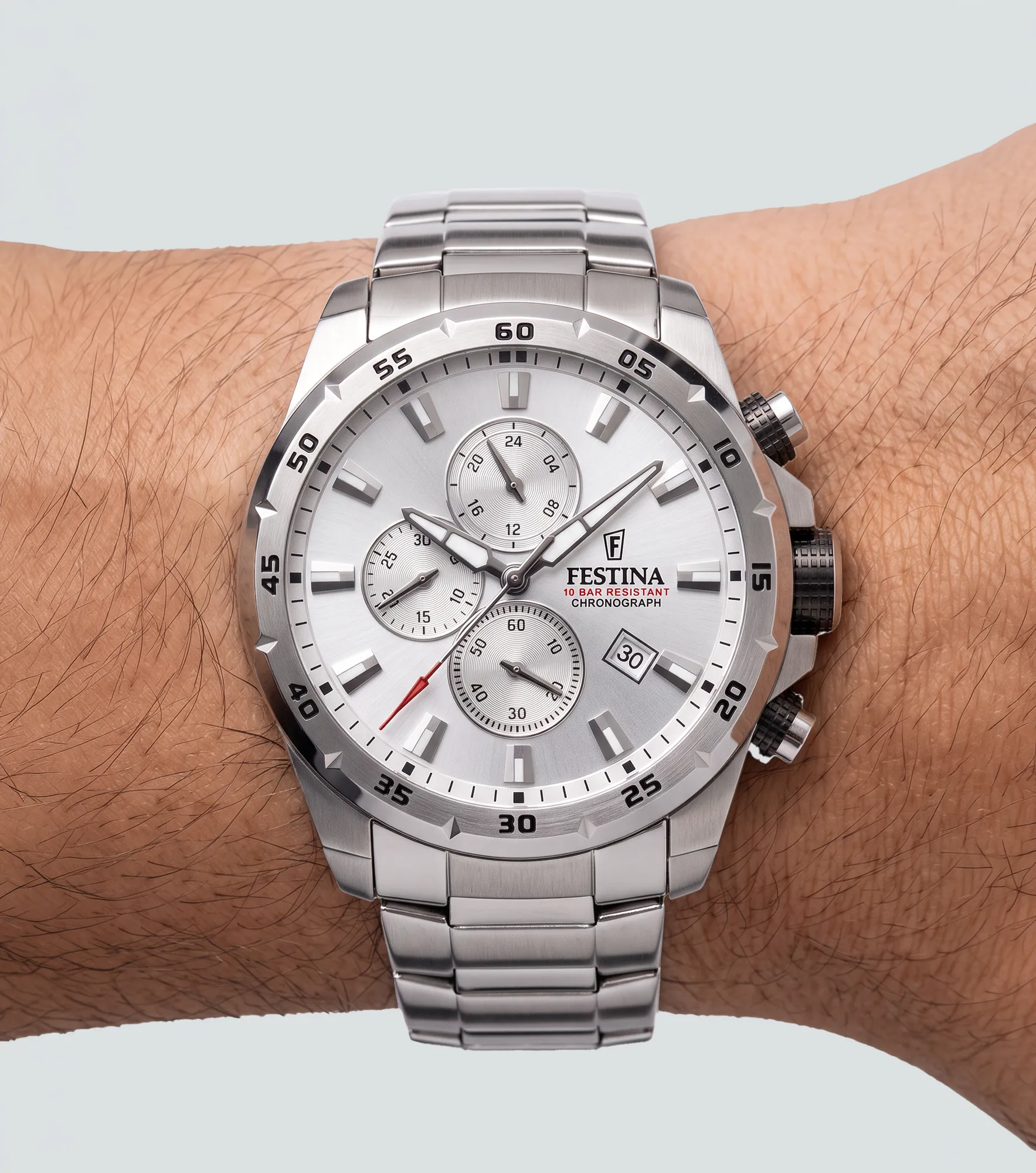 Reloj Festina Hombre 135068 PT