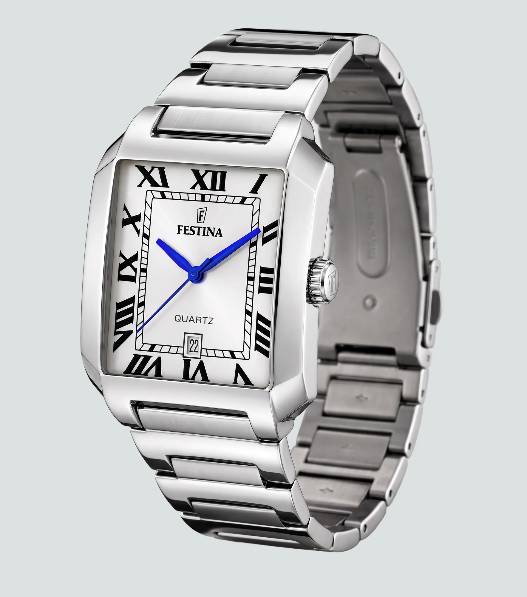 Reloj Festina Hombre 135073 PT