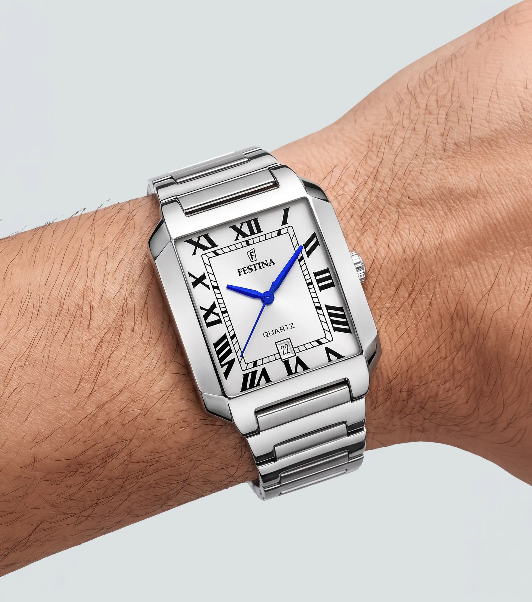 Reloj Festina Hombre 135073 PT