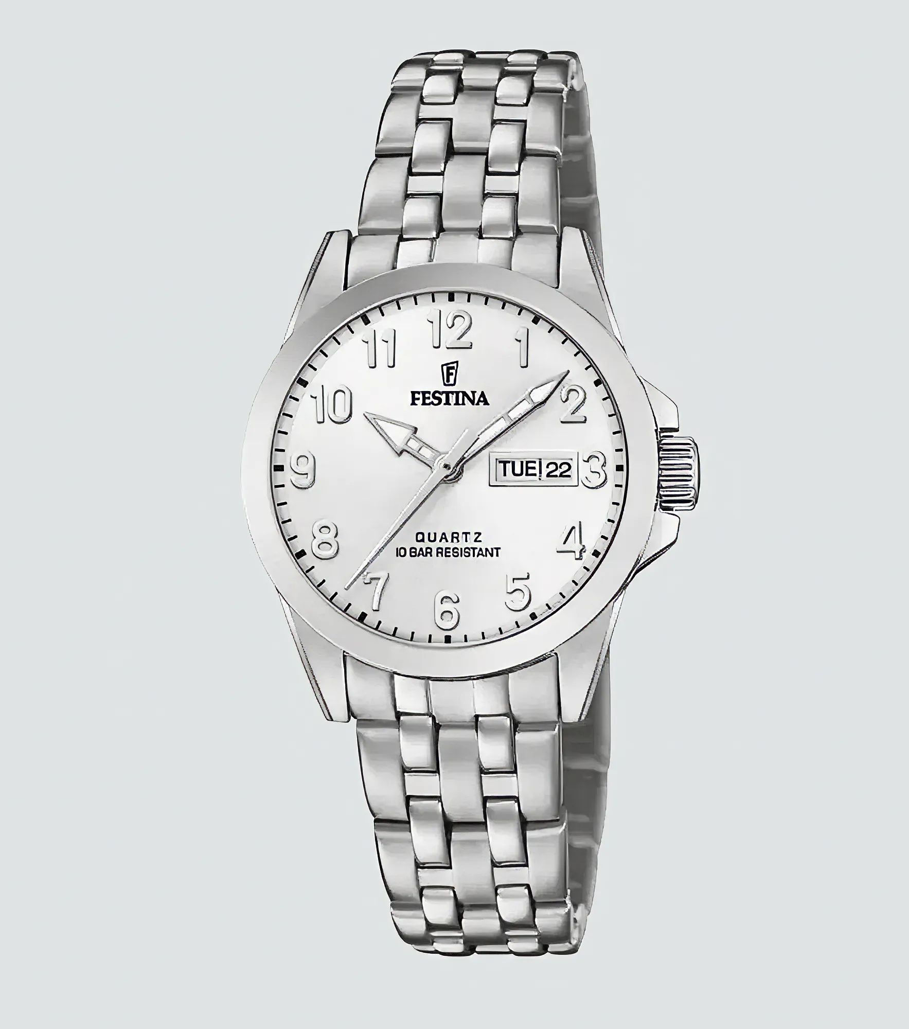 Reloj Festina Mujer 135075 PT