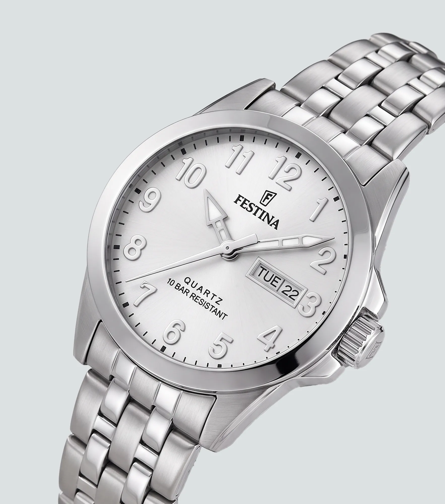 Reloj Festina Mujer 135075 PT