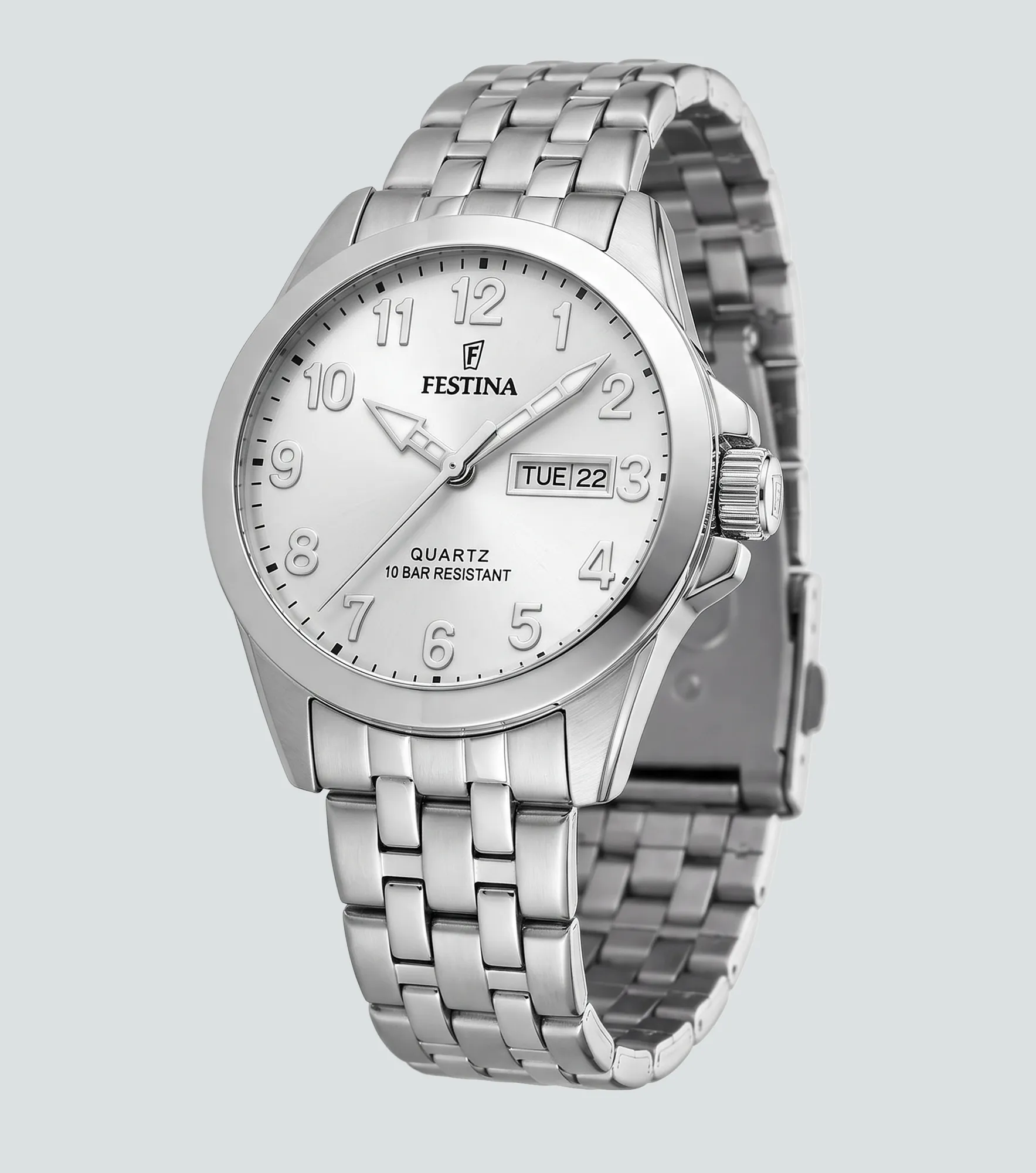 Reloj Festina Mujer 135075 PT