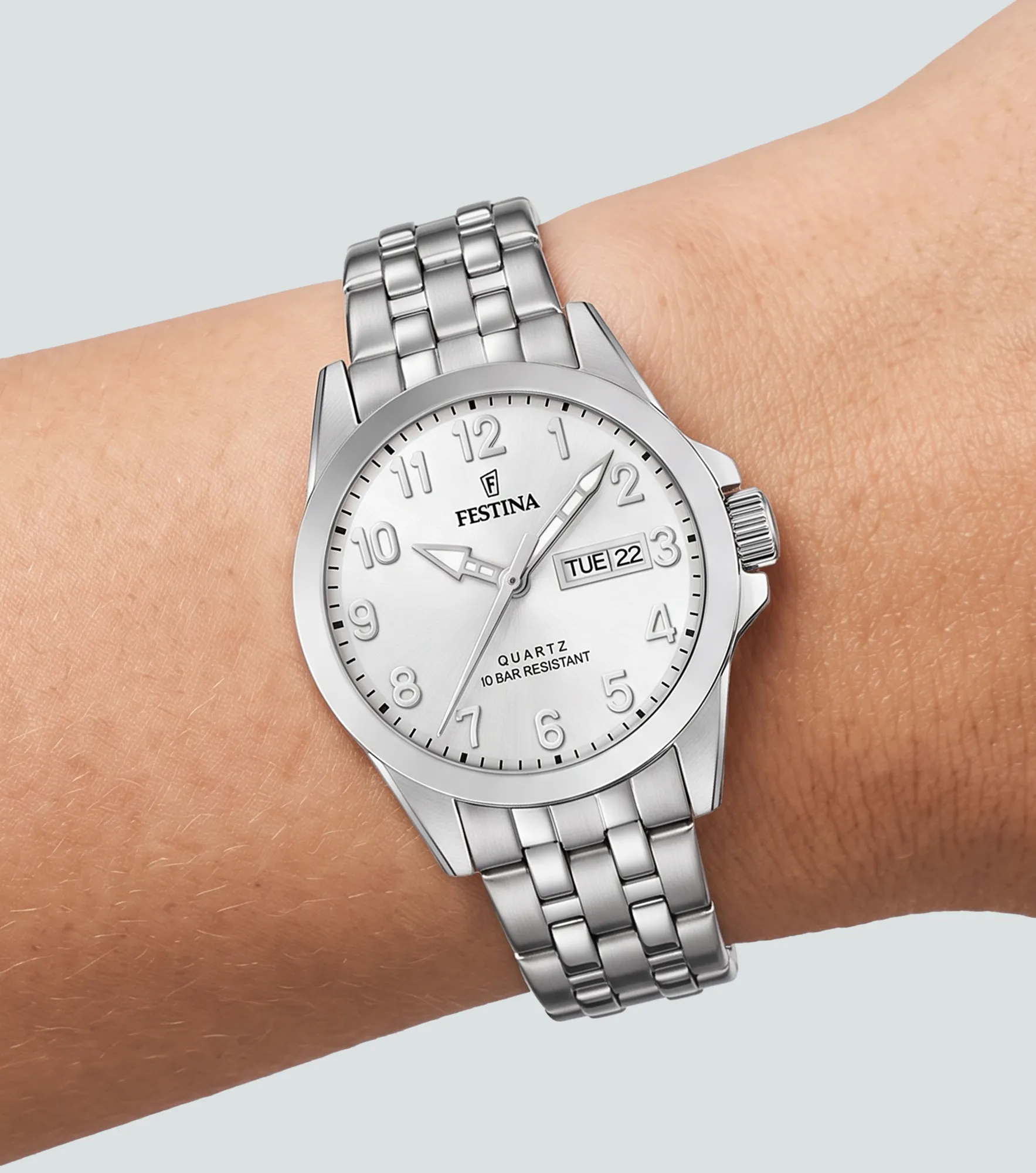 Reloj Festina Mujer 135075 PT
