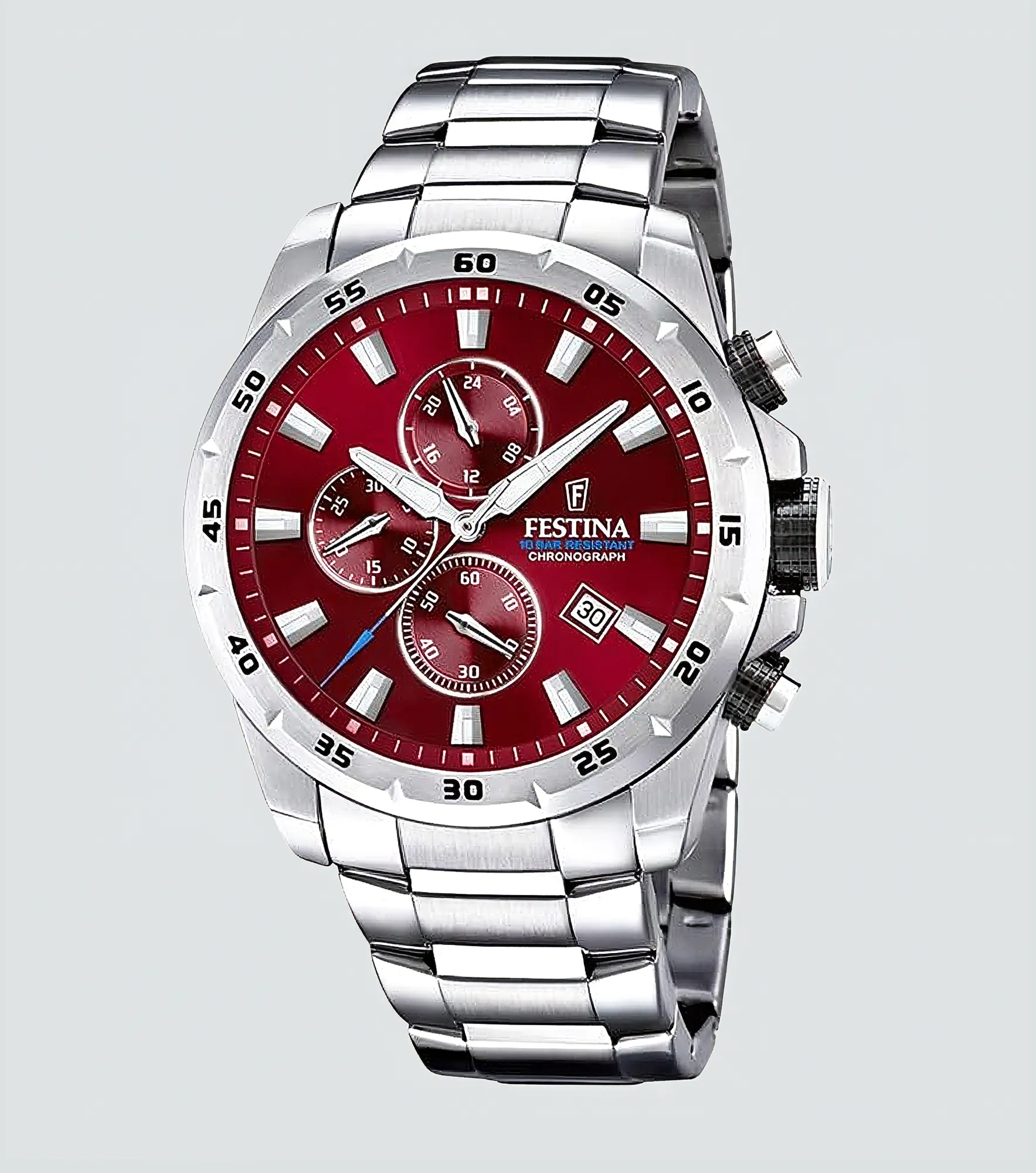 Reloj Festina Hombre 135076 PT