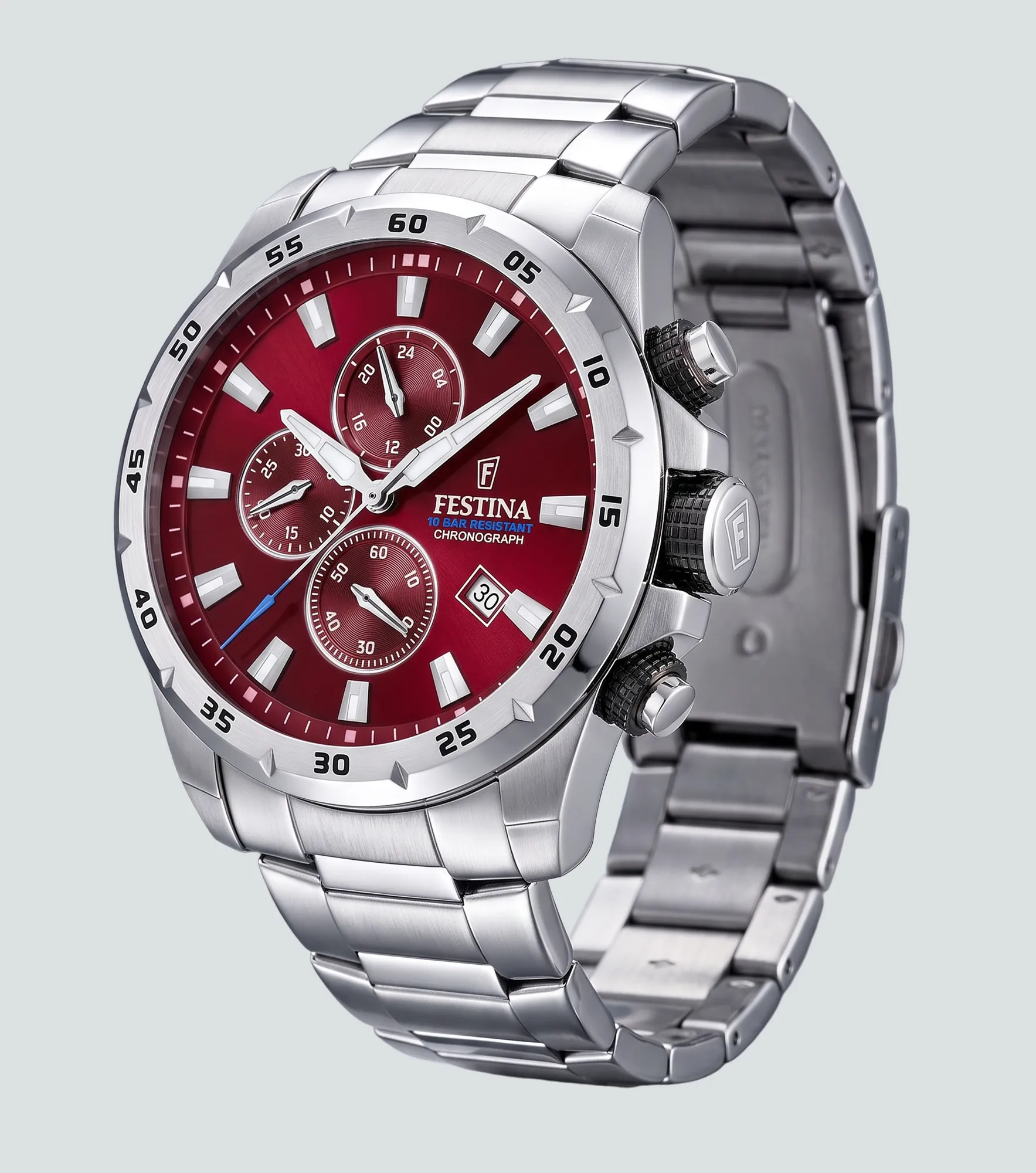 Reloj Festina Hombre 135076 PT