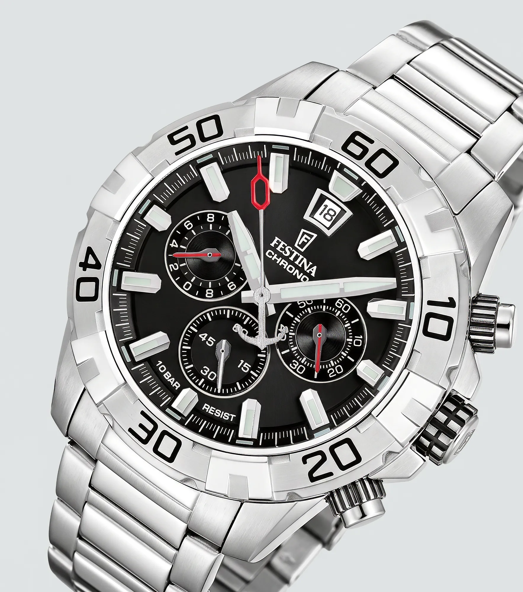 Reloj Festina Dama 135079 PT