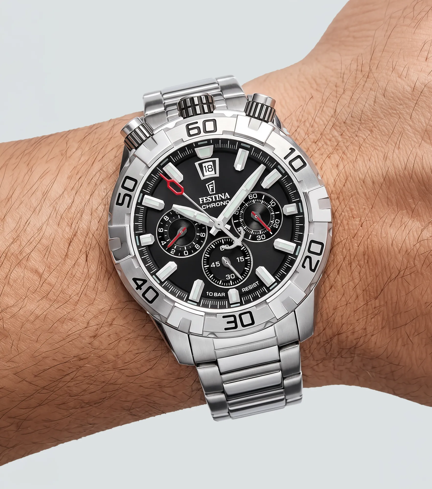 Reloj Festina Dama 135079 PT