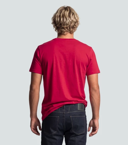 Camiseta Girbaud Le Francois M CRJ