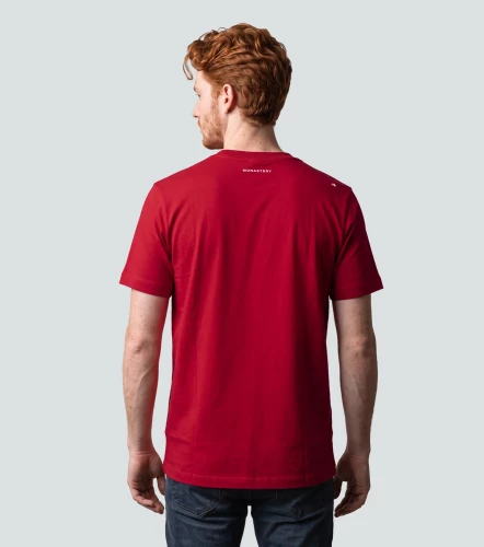 Camiseta Monastery Tilich T ShirtRJ