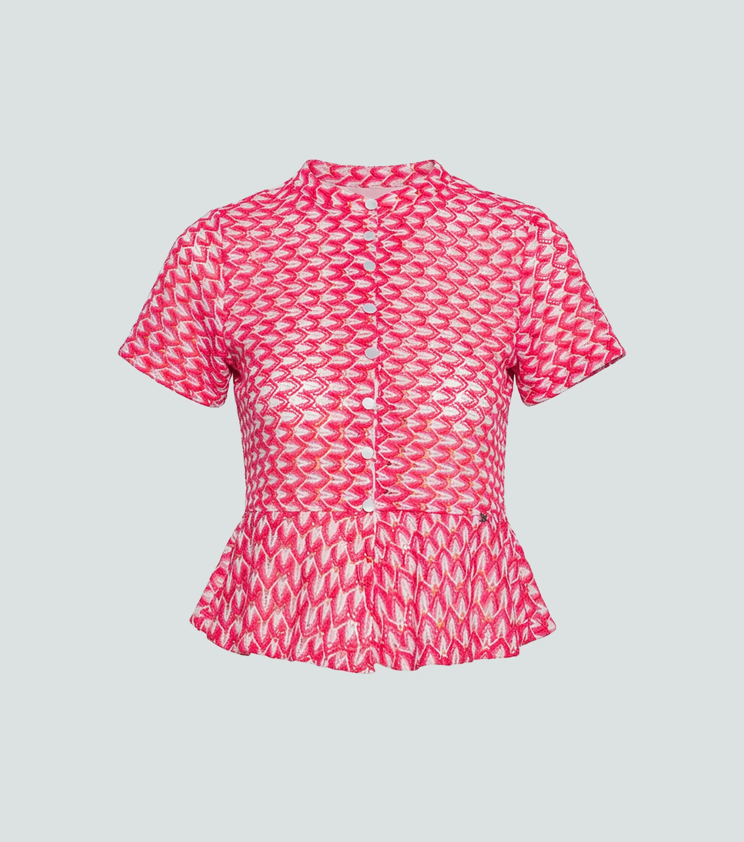 Blusa Para Mujer Abby Derek Lovely 839191 RS