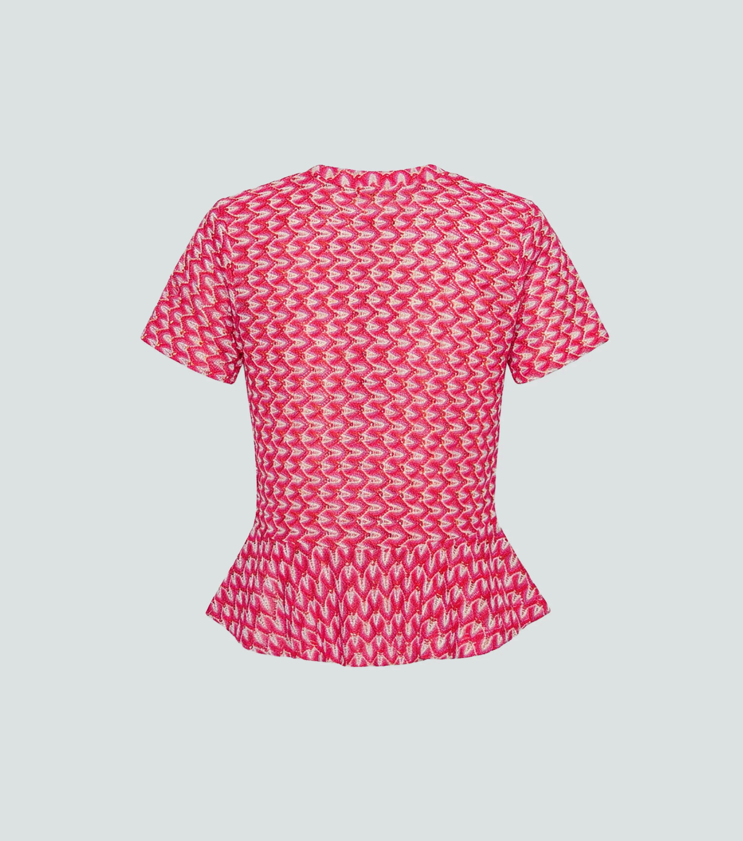 Blusa Para Mujer Abby Derek Lovely 839191 RS
