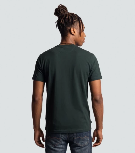 Camiseta Chevignon Text Graphic T ShirtVD